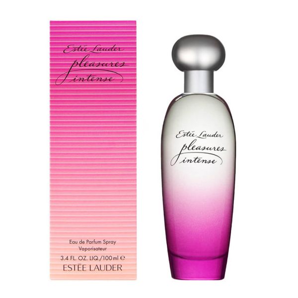 ESTEE LAUDER Pleasures Intense