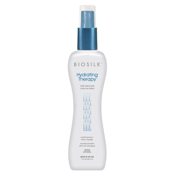 BioSilk Hydrating Therapy Pure Moisture Leave In Spray