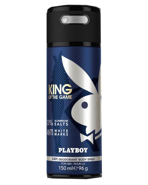 Playboy King Of The Game Playboy King Of The Game