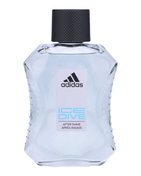 Adidas Ice Dive After Shave