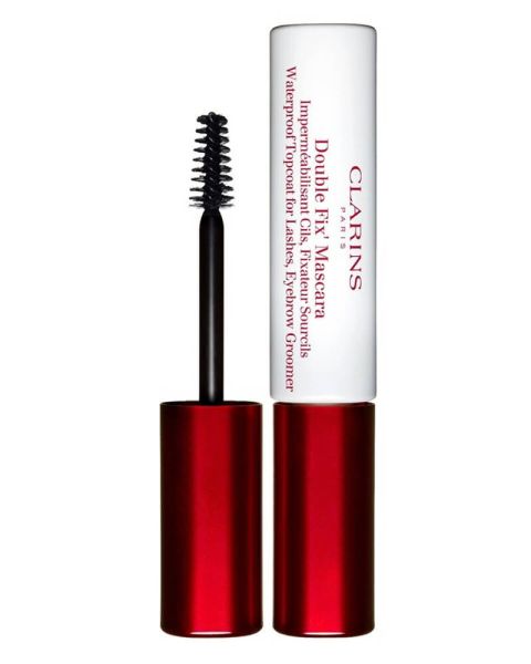 Clarins Double Fix Mascara Clarins Double Fix Mascara