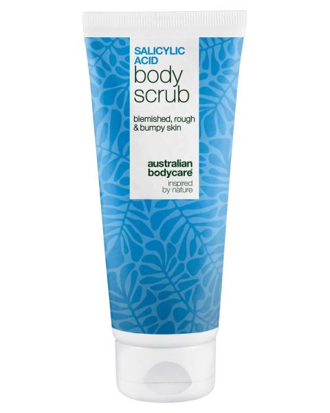 Australian Bodycare Salicylic Acid Body Scrub