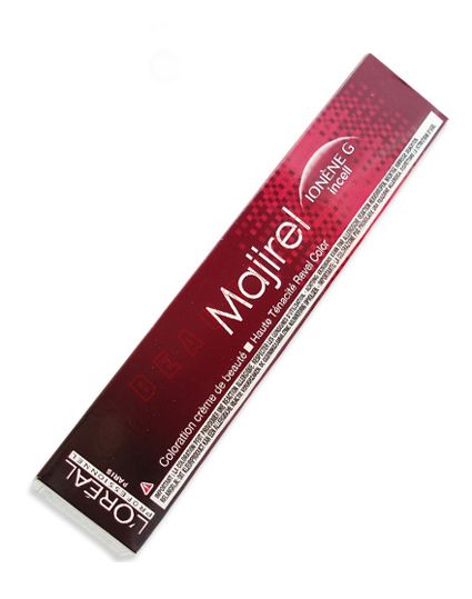 Loreal Prof. Majirel 4,45 Loreal Prof. Majirel 4,45