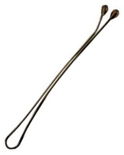 Comair Hårnåle Brun Ref. 3150082