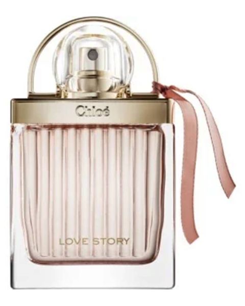 Chloé Love Story EDT