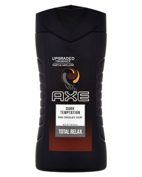Axe Dark Temptation Shower Gel