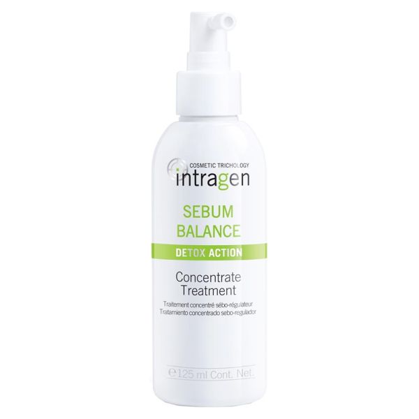 INTRAGEN Sebum Balance Concentrate Treatment