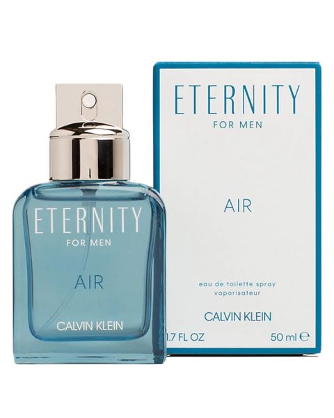 Calvin Klein Eternity For Men Air EDT Calvin Klein Eternity For Men Air EDT