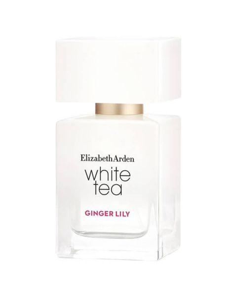 Elizabeth Arden White Tea Ginger Lily EDT
