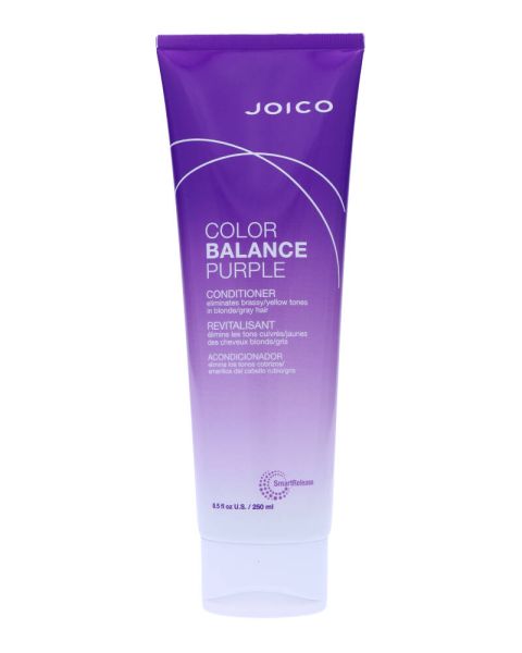 JOICO Color Balance Purple Conditioner