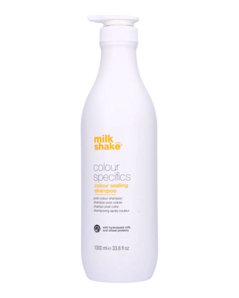 Milk_Shake Colour Specifics Colour Sealing Shampoo