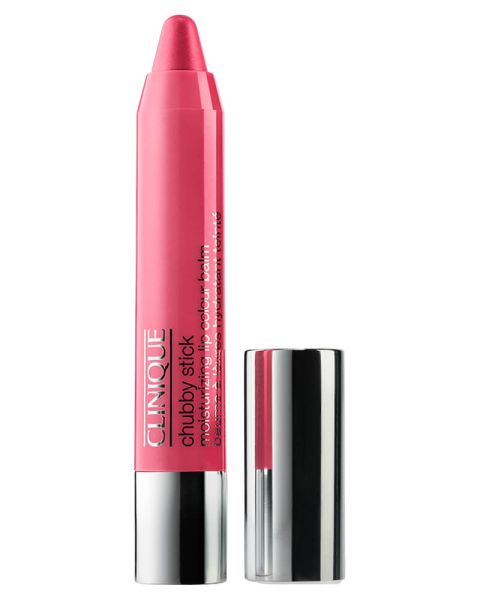 Clinique Chubby Stick 07 Super Strawberry Clinique Chubby Stick 07 Super Strawberry