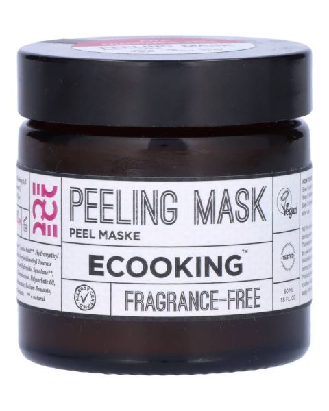 Ecooking Peel Mask