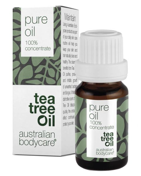 Australian Bodycare Pure Oil Australian Bodycare Pure Oil