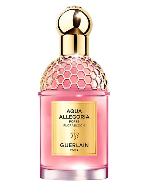 Guerlain Aqua Allegoria Forte Florabloom EDP