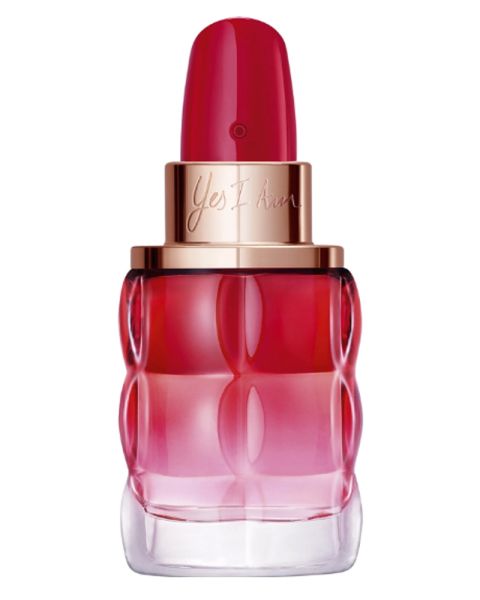 Cacharel Yes I Am Bloom Up EDP