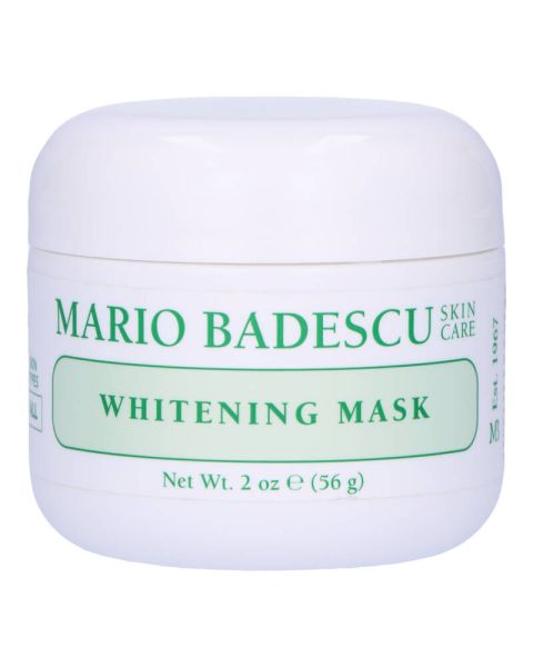 Mario Badescu Whitening Mask Mario Badescu Whitening Mask
