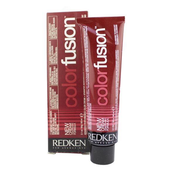 Redken Color Fusion Fashion 6R (U)