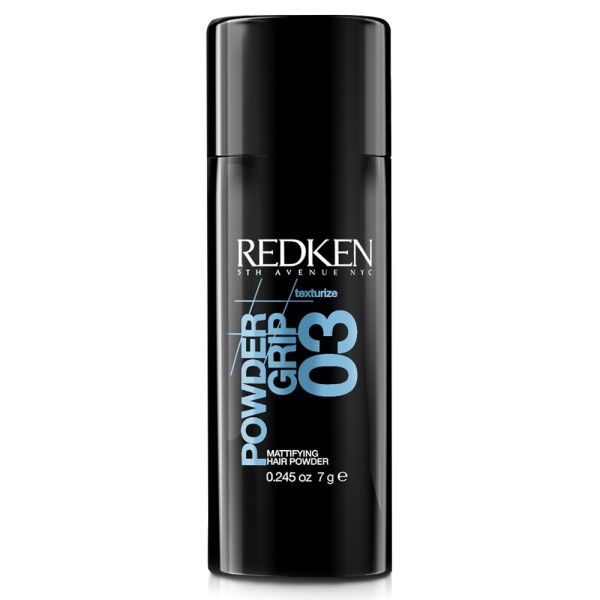Redken Powder Grip 03 Redken Powder Grip 03