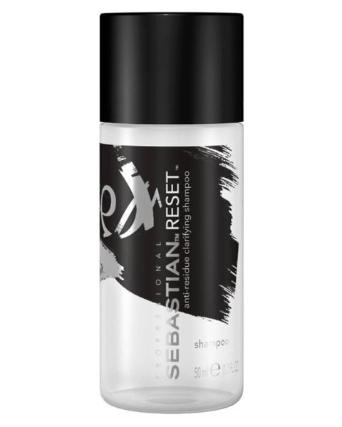 SEBASTIAN Preset Texture Building Conditioner