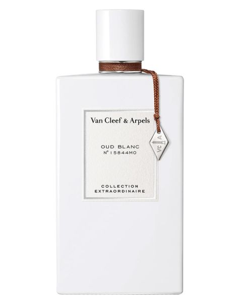 Van Cleef & Arpels Oud Blanc EDP