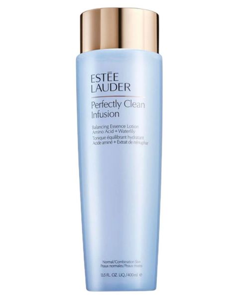 Estée Lauder Perfectly Clean Infusion Balancing Essence Lotion Estée Lauder Perfectly Clean Infusion Balancing Essence Lotion