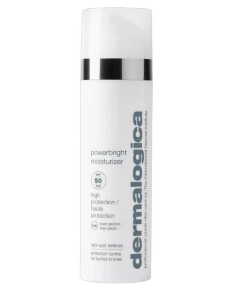 Dermalogica PowerBright Moisturiser SPF50 Dermalogica PowerBright Moisturiser SPF50