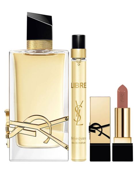 Yves Saint Laurent Libre EDP Gift Set