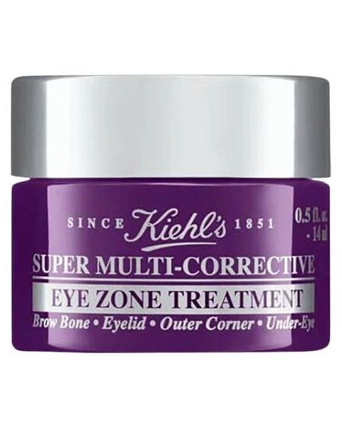 Kiehl's Super Multi-Corrective Eye Zone Treatment Kiehl's Super Multi-Corrective Eye Zone Treatment