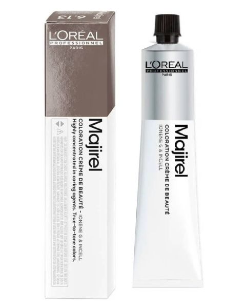 Loreal Prof. Majirel 6,13