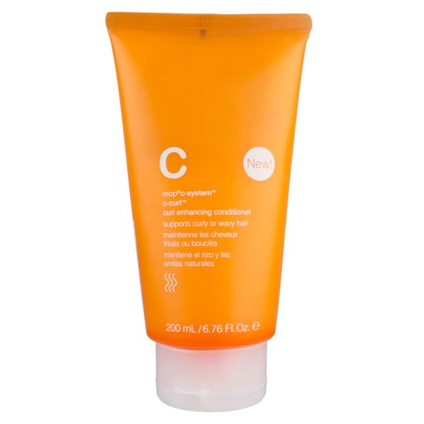 mop c-system curl conditioner (U)