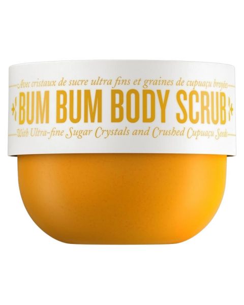 Sol De Janeiro Bum Bum Body Scrub