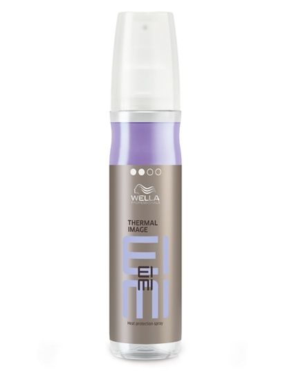 Wella EIMI Thermal Image Heat Protection Spray Wella EIMI Thermal Image Heat Protection Spray