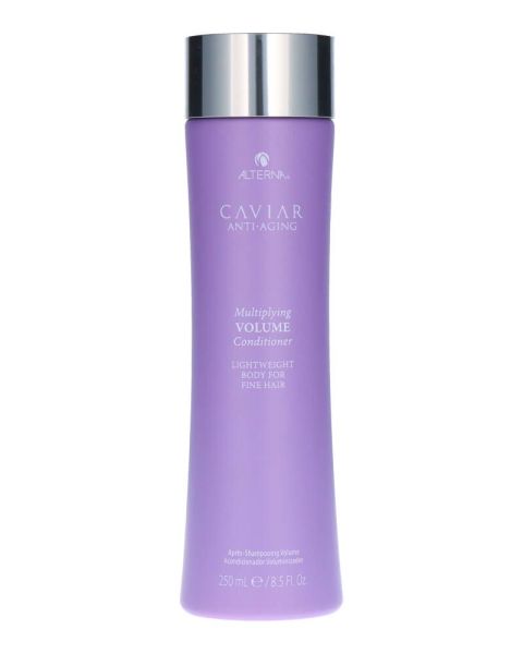 Alterna Caviar Multiplying Volume Conditioner