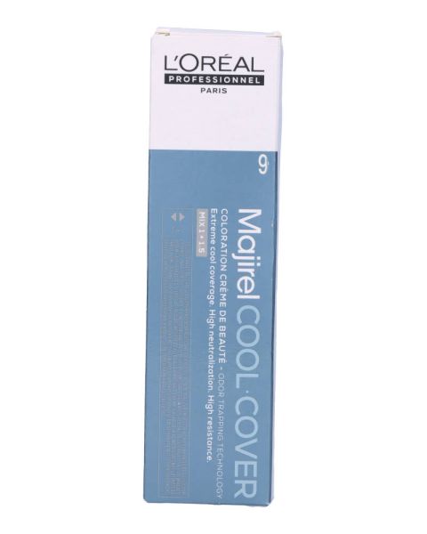 Loreal Majirel Cool Cover 9