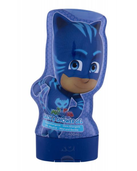 PJMASK Bath & Shower Gel