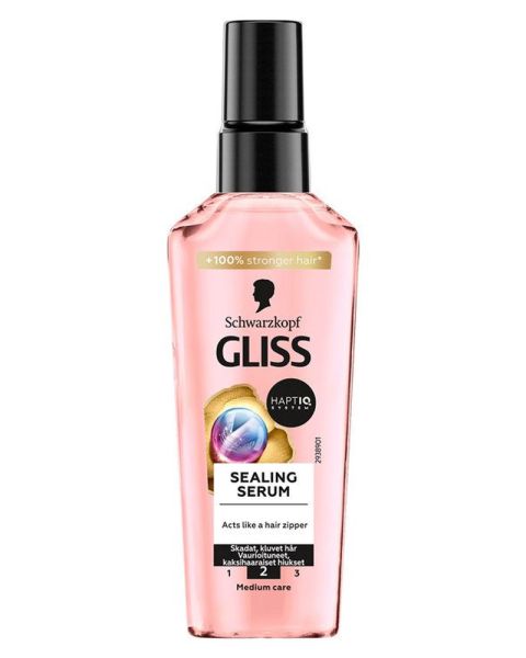 Schwarzkopf Gliss Split Hair Miracle Serum