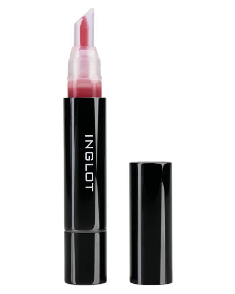 INGLOT High Gloss Lip Oil 04 himmberrot mit Kirscharoma INGLOT High Gloss Lip Oil 04 himmberrot mit Kirscharoma