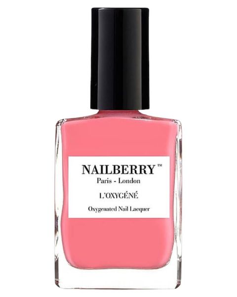 Nailberry Bubble Gum