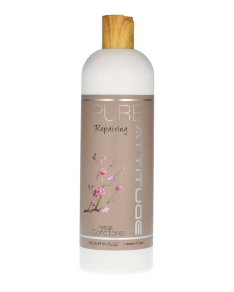 TRONTVEIT Pure Repairing Attitude Conditioner
