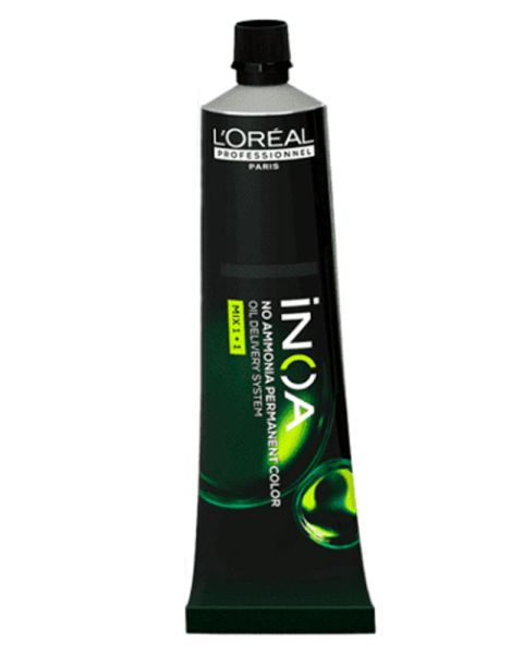 L'ORÉAL iNOA Color 10.1
