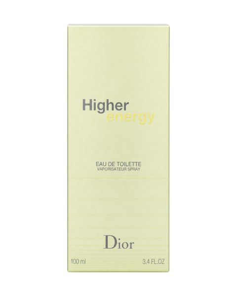 DIOR Higher Energy DIOR Higher Energy