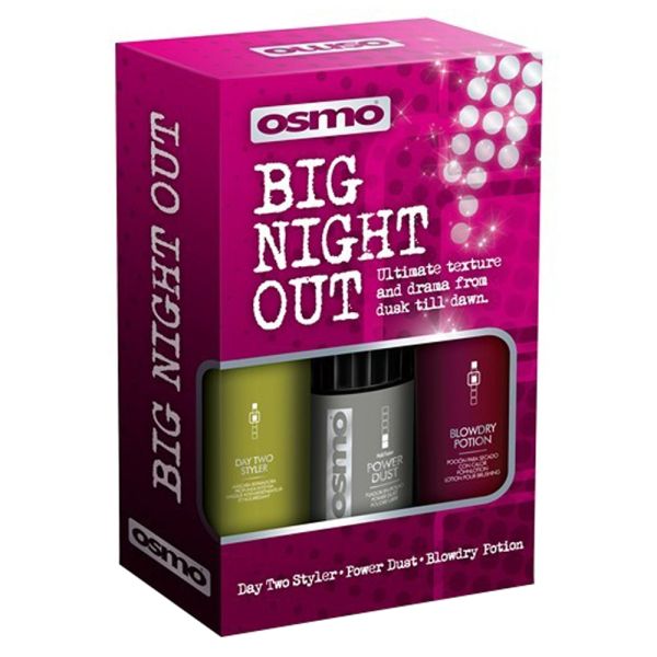 OSMO Big Night Out