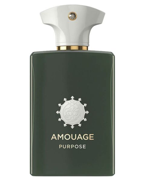 Amouage Purpose EDP