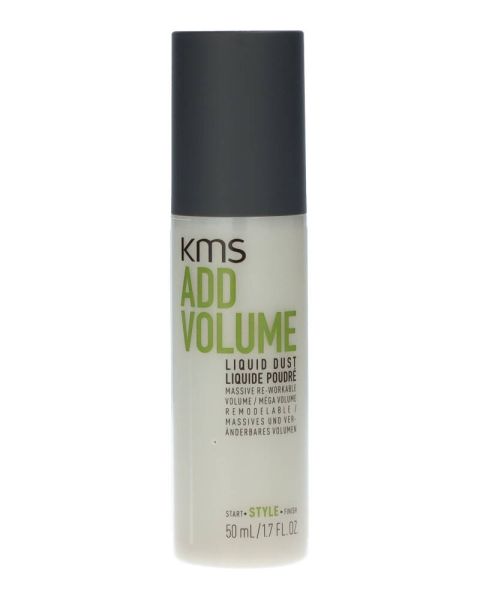 KMS AddVolume Liquid Dust (U) KMS AddVolume Liquid Dust (U)