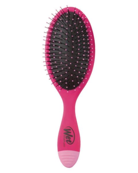 Wet Brush Brush & Cleaner Shades Of Love Wine (U) Wet Brush Brush & Cleaner Shades Of Love Wine (U)