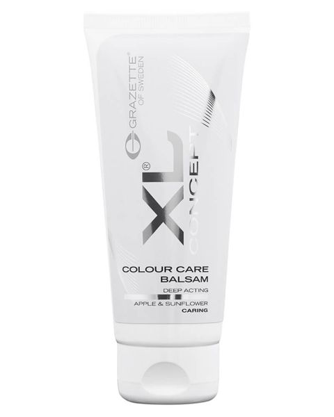 GRAZETTE XL Concept Colour Care Balsam
