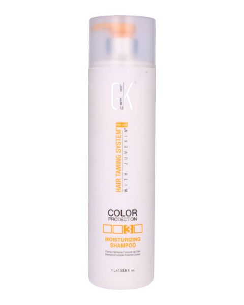 GK Hair Moisturizing Color Protection Shampoo