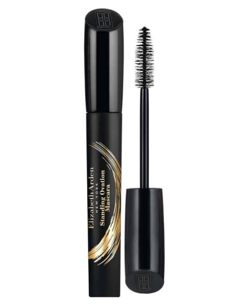 Elizabeth Arden Standing Ovation Mascara Black