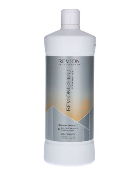 Revlon Revlonissimo Creme Peroxide 30 VOL Revlon Revlonissimo Creme Peroxide 30 VOL